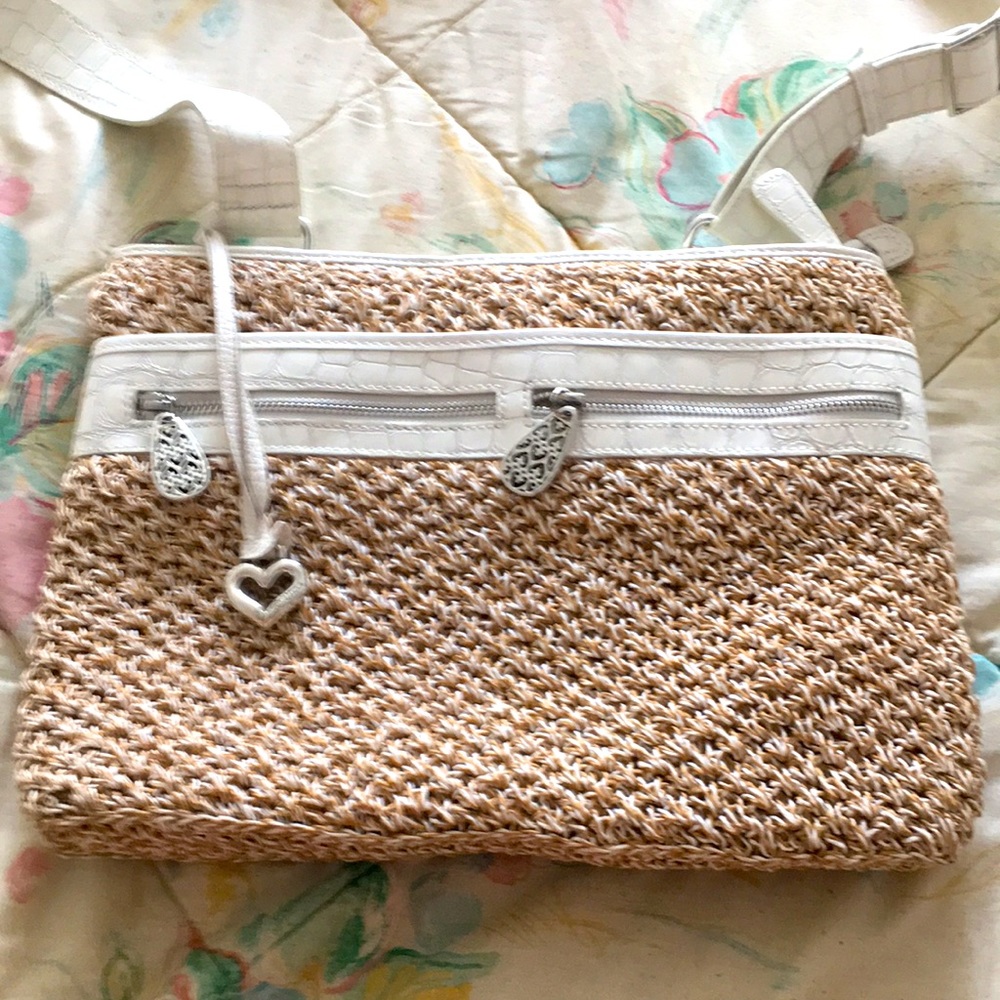 Brighton Cross Body bag